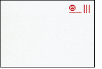 C5 Prepaid Envelope (Non-window)