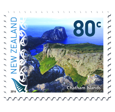 80c Definitive stamp, 50 stamps per sheet