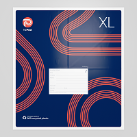 XL Packaging Only Bag