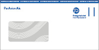 Prepaid Envelopes - Economy International - DLE - Window (Australia and South Pacific)