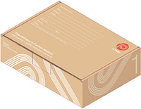 Size 1 Box