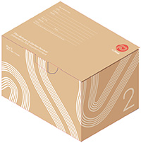Size 2 Box