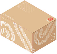 Size 3 Box