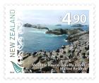 $4.90 Definitive stamp, 20 stamps per sheet