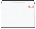 C4 Prepaid Envelope (Non-Window)