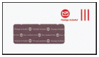 E9 PrePaid Envelope (Window)