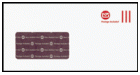DLE PrePaid Envelope (Window)