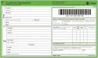 Customs Declaration (CN22)
