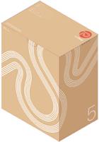 Size 5 Box