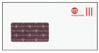 Standard Mail envelopes
